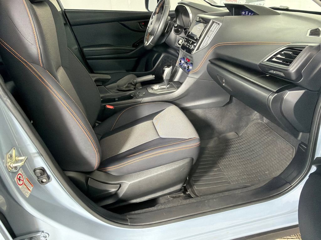 Used 2020 Subaru Crosstrek 2.0i Premium w/ Moonroof Package 2 AWD/4WD image 14