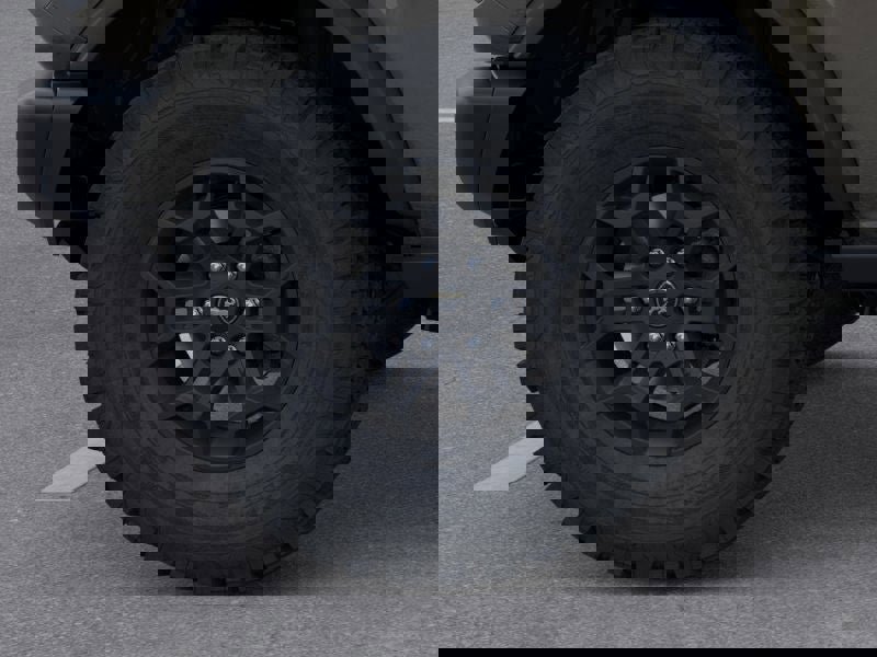 New 2026 Ford Bronco Badlands image 21