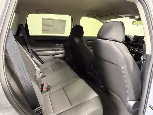 New 2027 Honda CR-V LX image 57