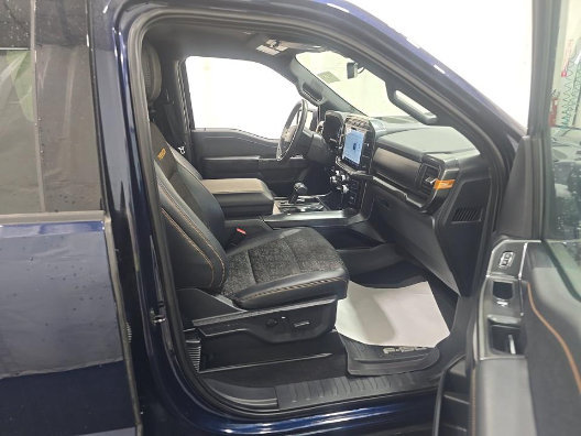 Used 2023 Ford F150 Tremor w/ 360 Degree Camera Package AWD/4WD image 8