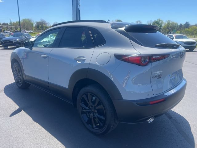New 2026 MAZDA CX-30 2.5 Turbo Aire Edition AWD/4WD image 5