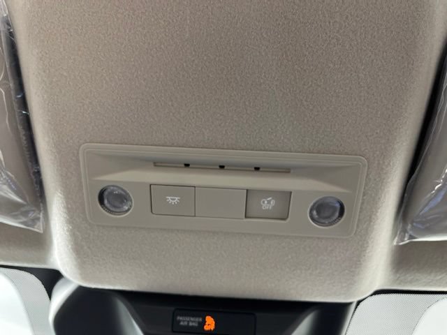 New 2026 Nissan Kicks S FWD image 37