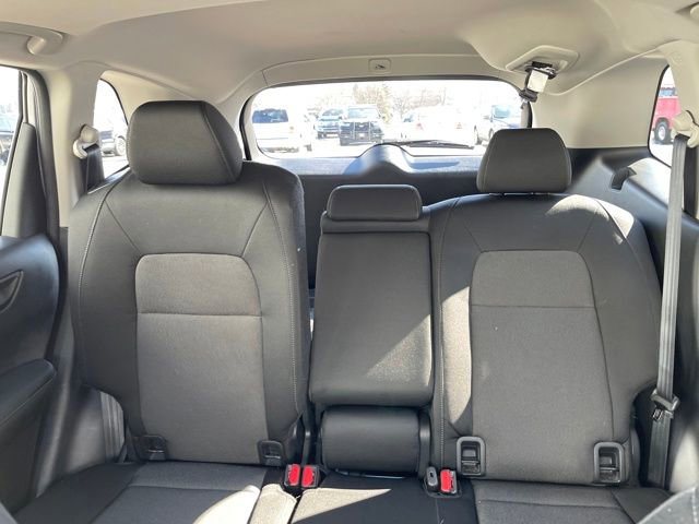 Used 2025 Honda CR-V EX image 28