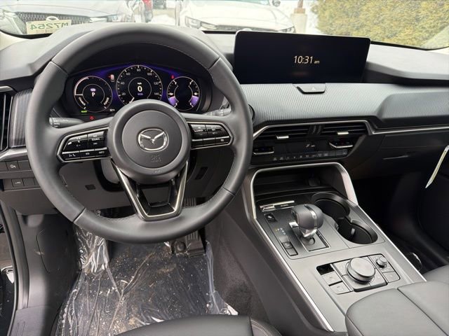 New 2026 MAZDA CX-70 SC image 11