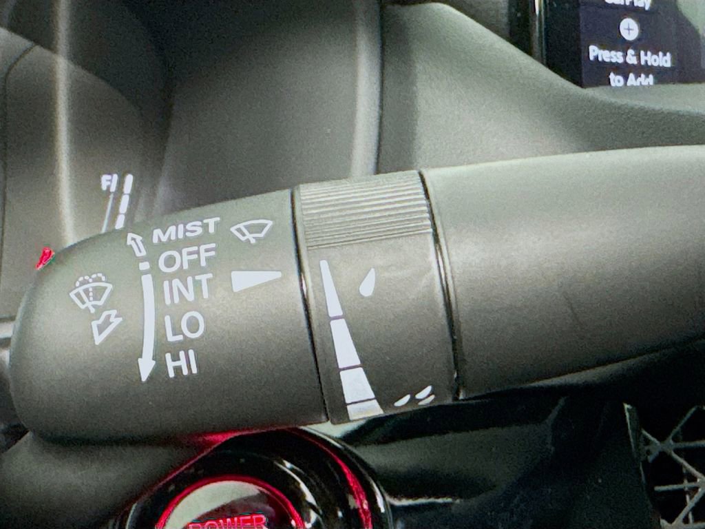 New 2026 Honda Accord Sport-L image 14