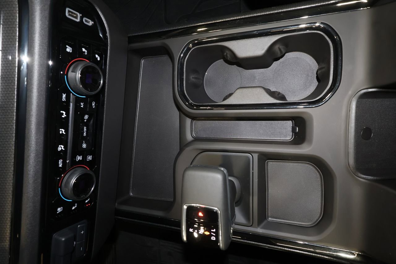 Used 2025 Chevrolet Silverado 1500 ZR2 w/ Technology Package image 16