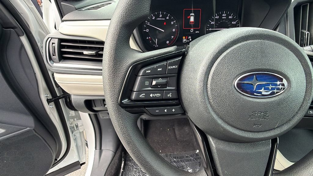 New 2026 Subaru Forester image 27