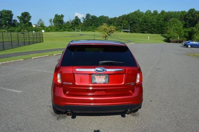 Used 2013 Ford Edge Limited image 10