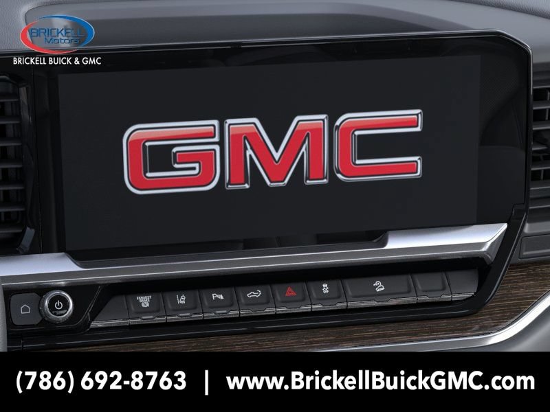 New 2026 GMC Sierra 2500 SLE w/ Max Trailering Package AWD/4WD image 20