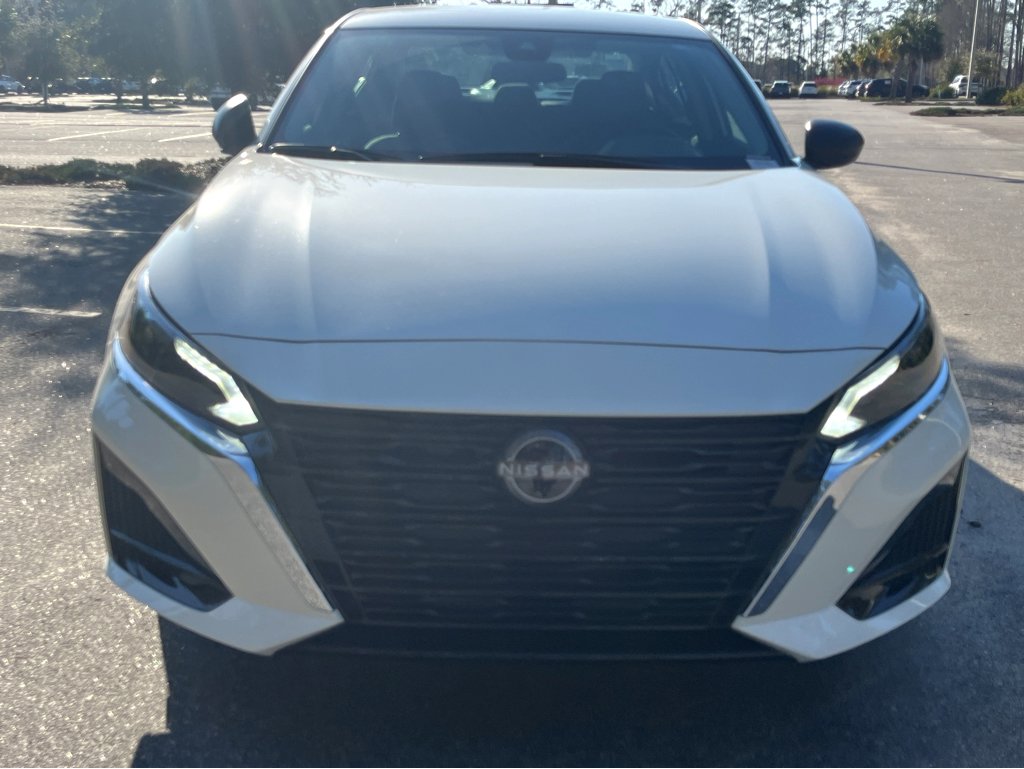 Used 2024 Nissan Altima 2.5 S image 28