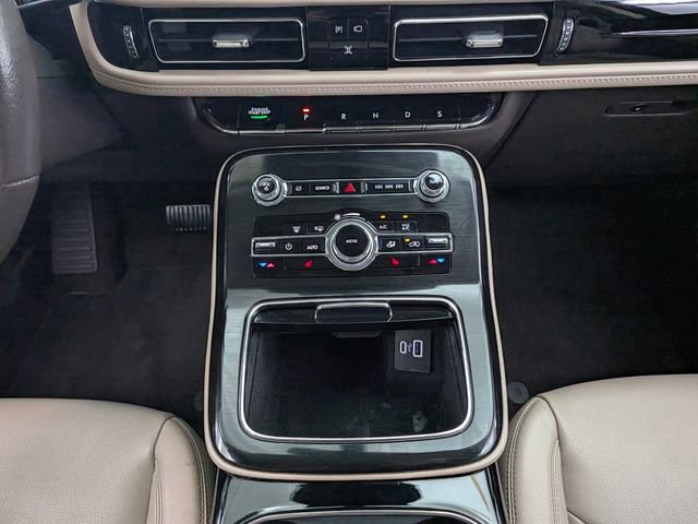 Used 2023 Lincoln Nautilus AWD w/ Premium Package image 28
