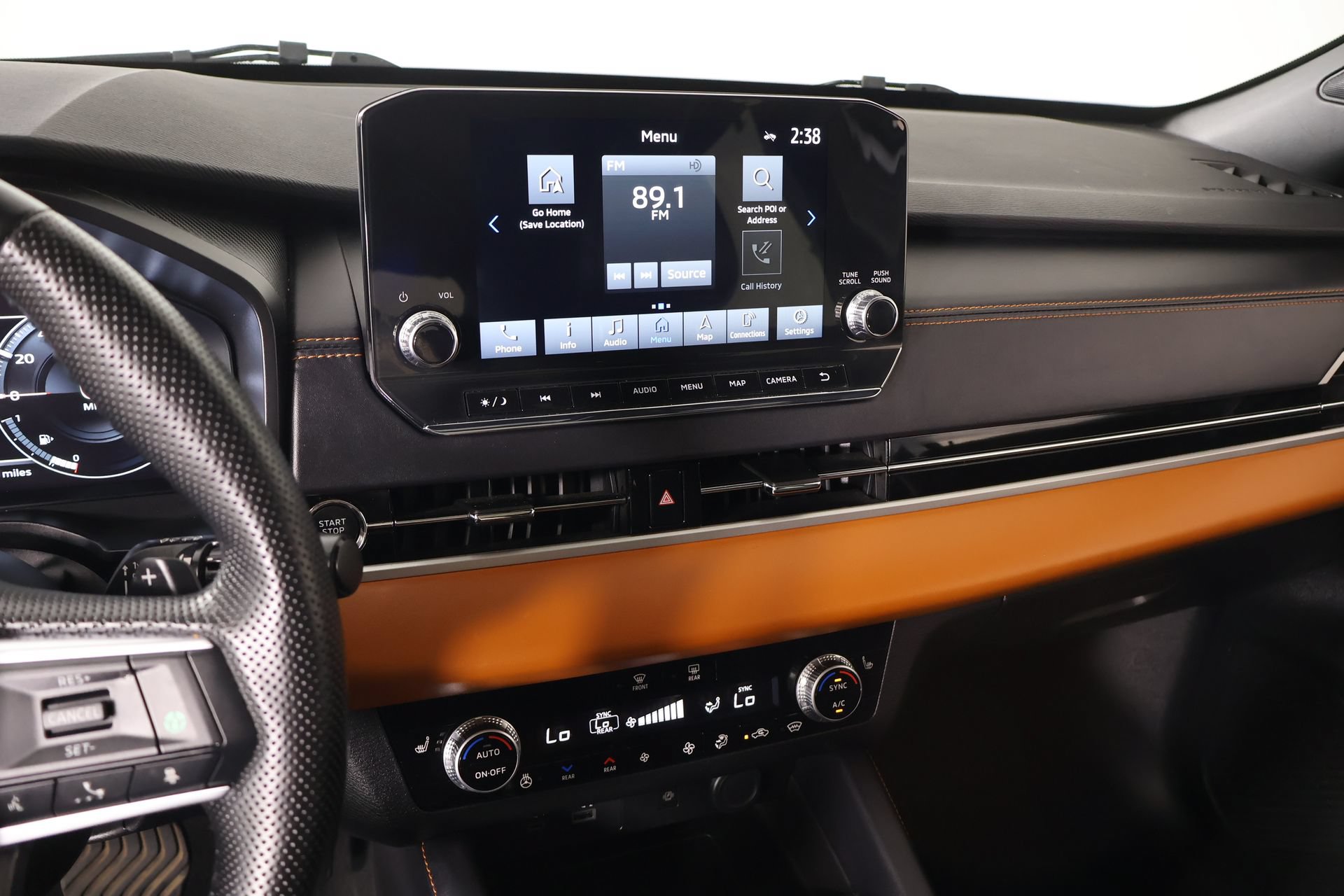 Used 2024 Mitsubishi Outlander SEL AWD/4WD image 5
