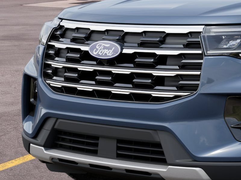 New 2027 Ford Explorer Active w/ Active Comfort Package AWD/4WD image 17