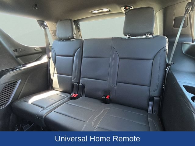 Used 2025 Chevrolet Tahoe Z71 AWD/4WD image 18