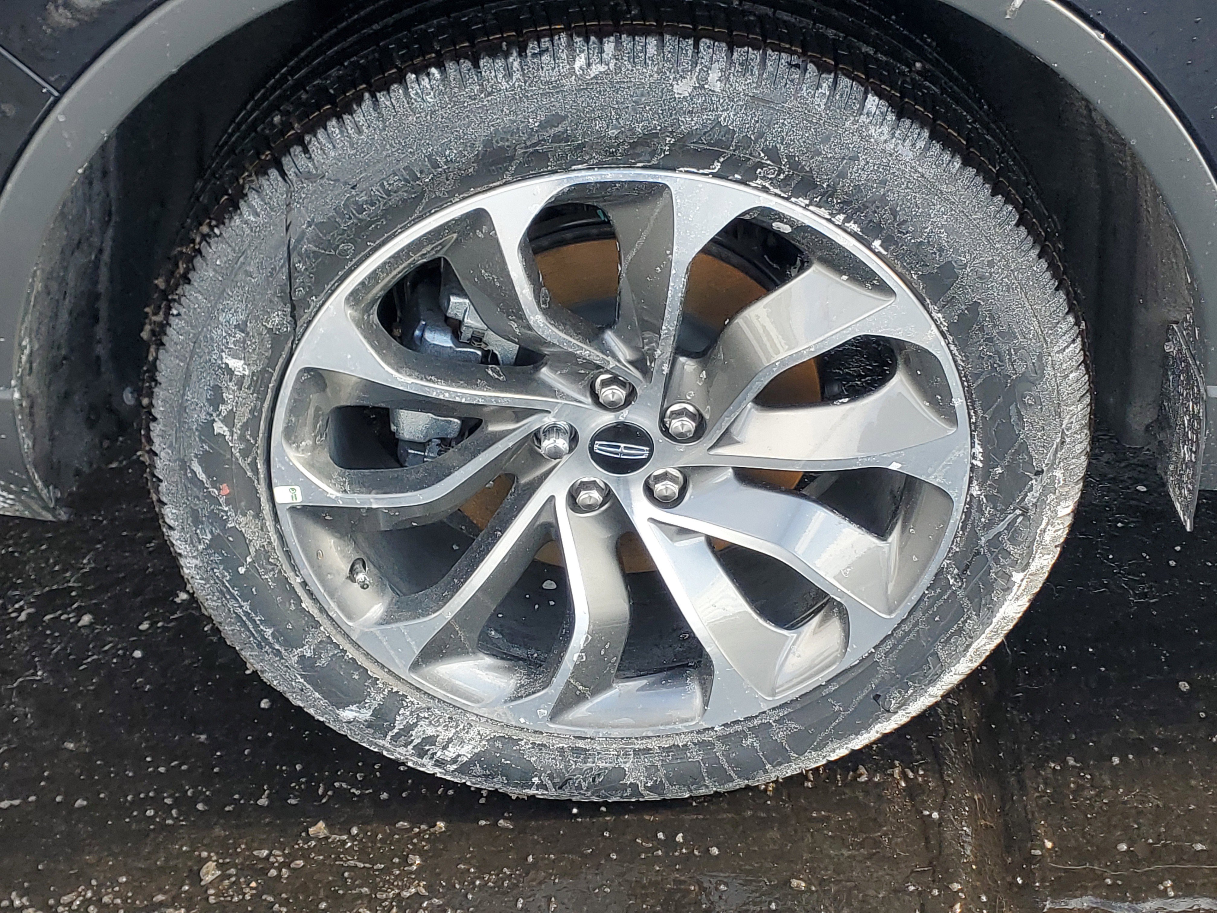 New 2025 Lincoln Aviator Reserve image 5