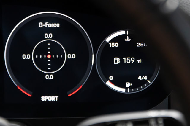 Used 2021 Porsche 911 Carrera S RWD image 86