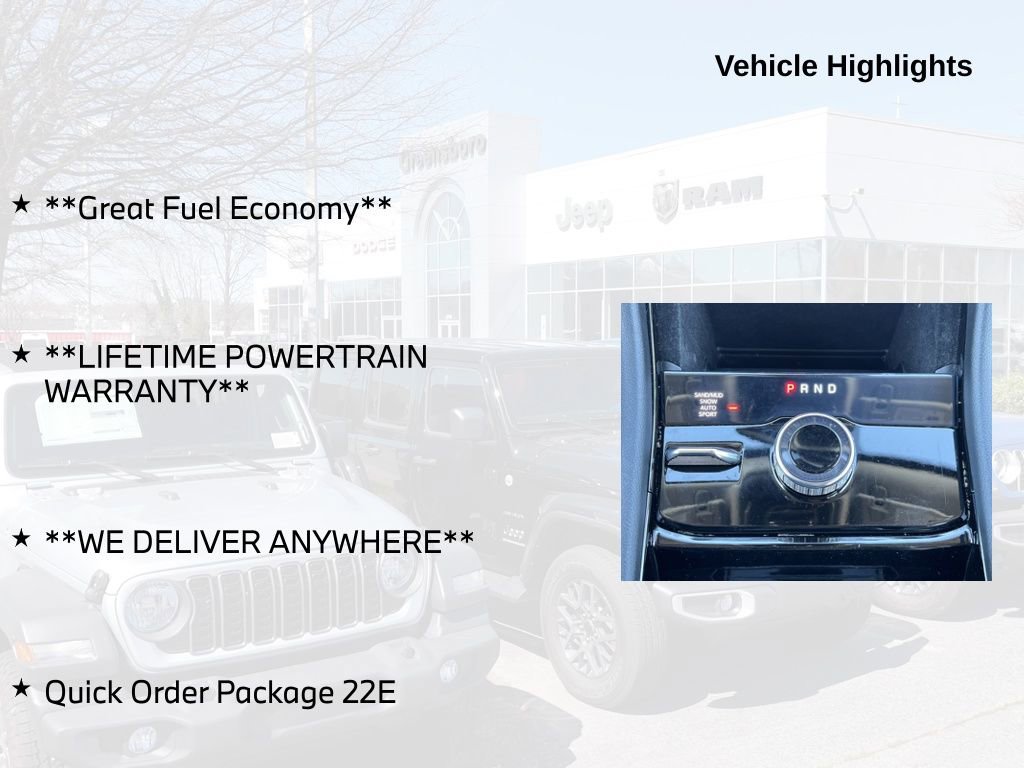 Used 2021 Jeep Grand Cherokee L Limited image 5