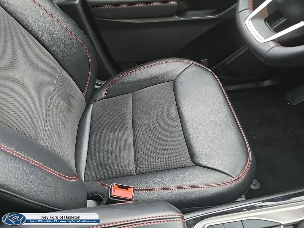 Used 2024 Ford Explorer ST-Line w/ Class IV Trailer Tow Package image 46