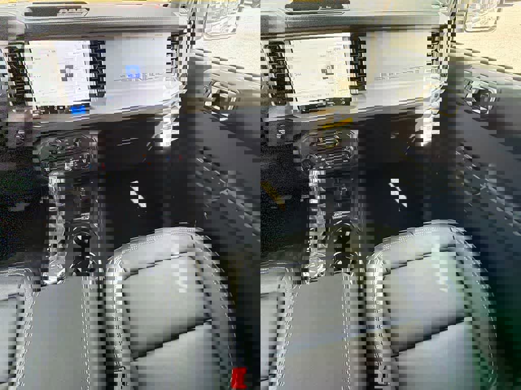 New 2026 Ford Bronco Outer Banks image 20