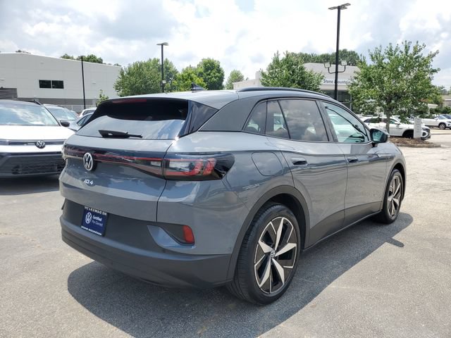 Used 2023 Volkswagen ID.4 Pro S RWD image 4