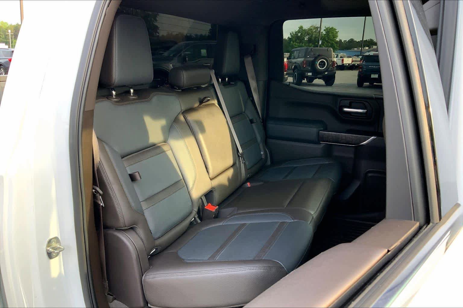 Used 2019 GMC Sierra 1500 Denali AWD/4WD image 19