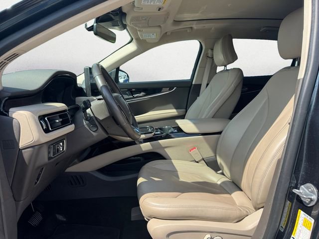 Used 2022 Lincoln Nautilus Reserve image 9