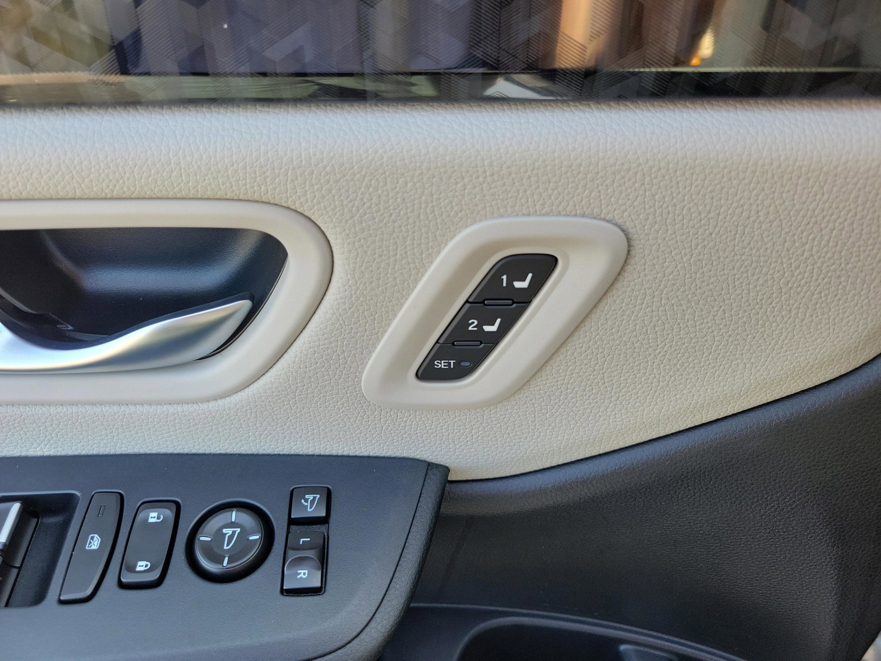 New 2026 Honda Passport TrailSport Elite image 24