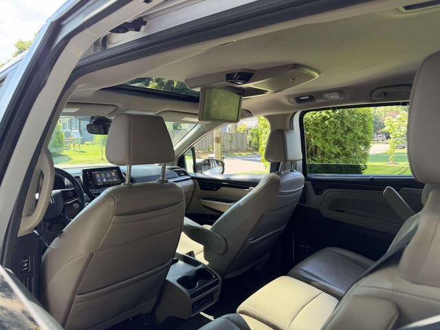 Used 2023 Honda Odyssey Touring image 20
