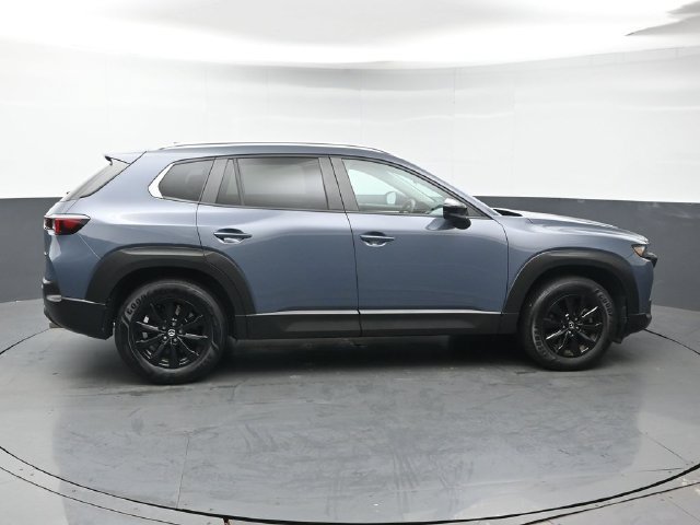 Certified 2024 MAZDA CX-50 AWD 2.5 S w/ Cargo Package image 6