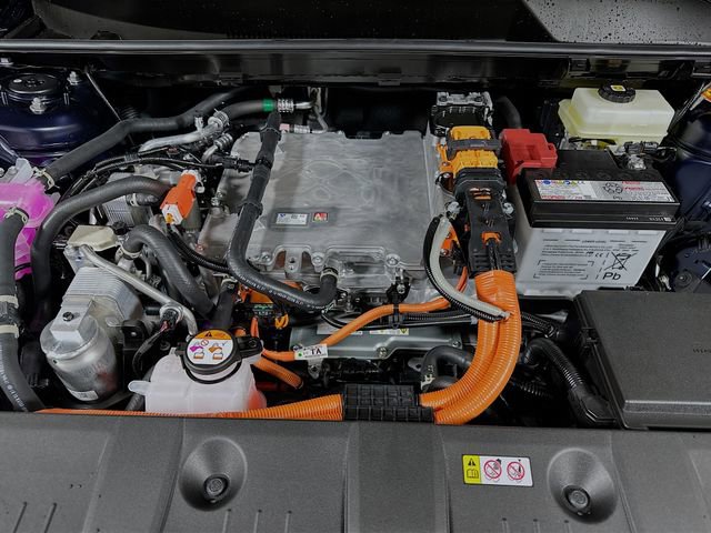 New 2026 Toyota bZ image 8