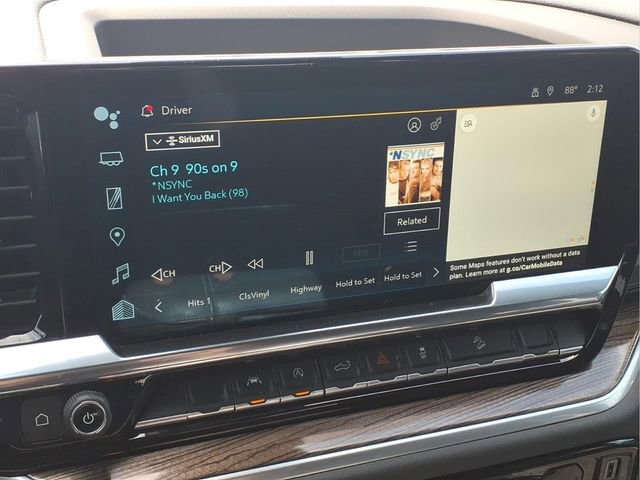 Used 2023 Chevrolet Silverado 1500 RST image 5