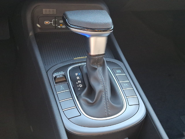 New 2027 Hyundai Kona SE AWD/4WD image 14