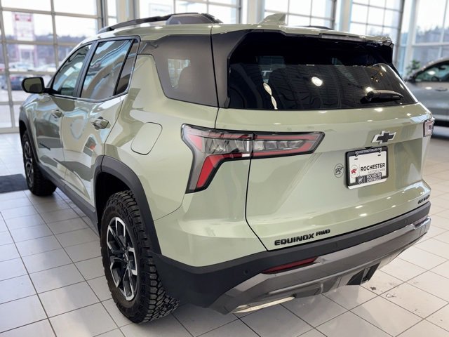 Used 2025 Chevrolet Equinox ACTIV image 40