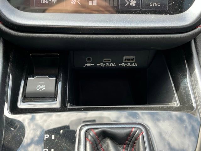 Used 2024 Subaru Legacy Sport AWD/4WD image 26