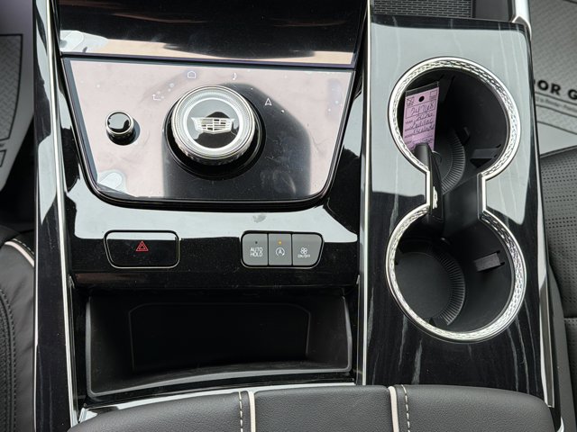 New 2026 Cadillac Escalade ESV Sport w/ Touring Package image 24