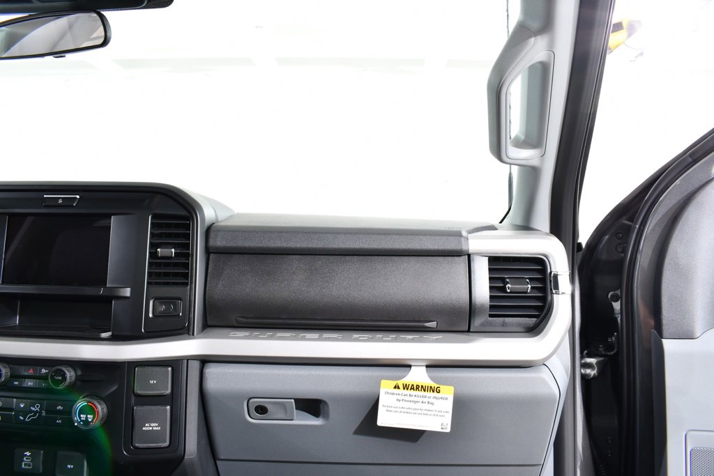 New 2026 Ford F350 XLT w/ FX4 Off-Road Package image 9