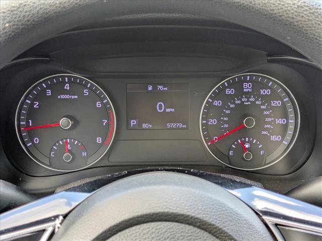 Used 2020 Kia Forte LXS FWD image 11