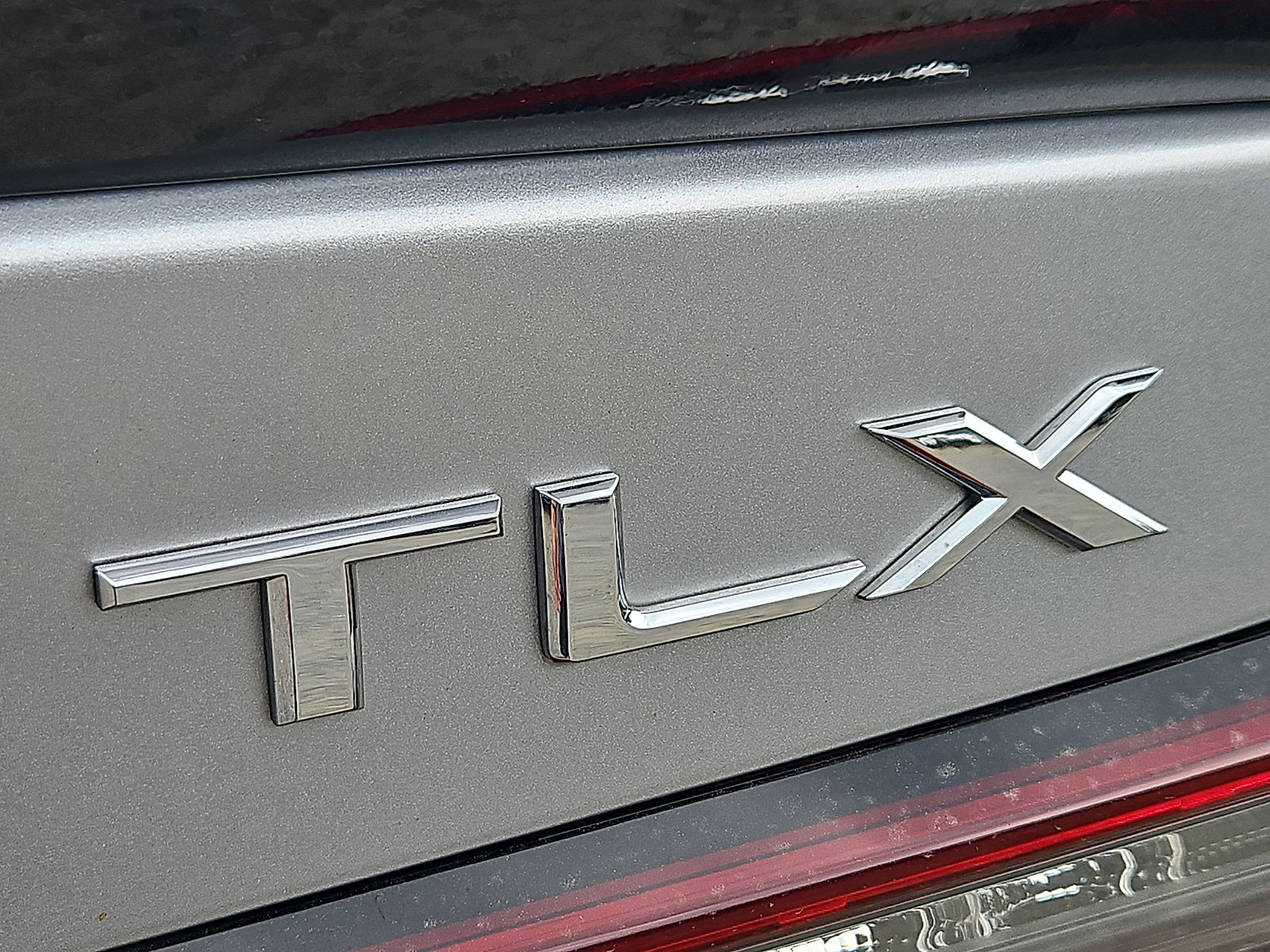 Used 2021 Acura TLX w/ A-SPEC Pkg AWD/4WD image 32