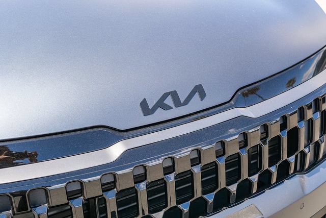 New 2026 Kia Sportage X-Line AWD/4WD image 12