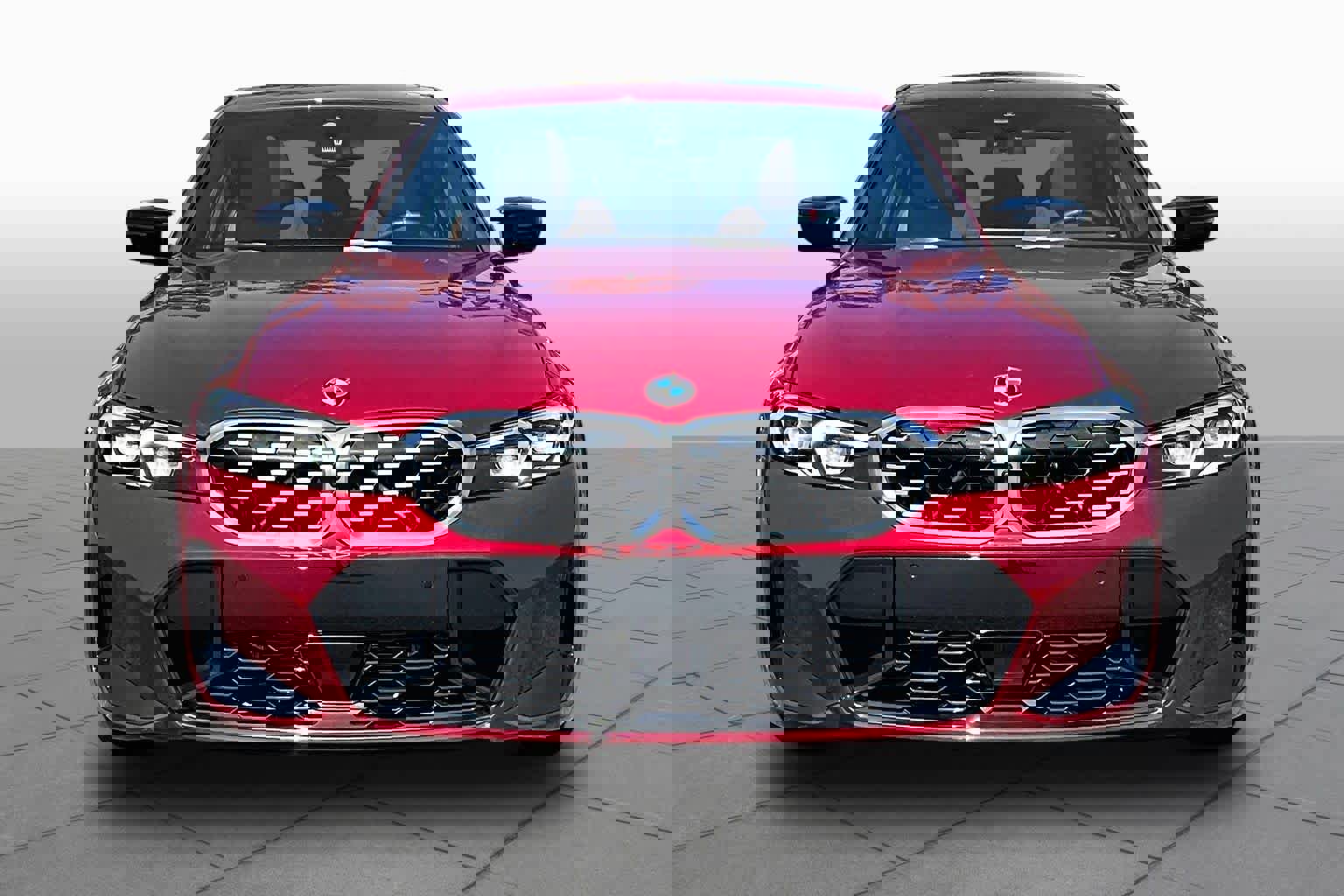 Certified 2025 BMW M340i RWD image 4