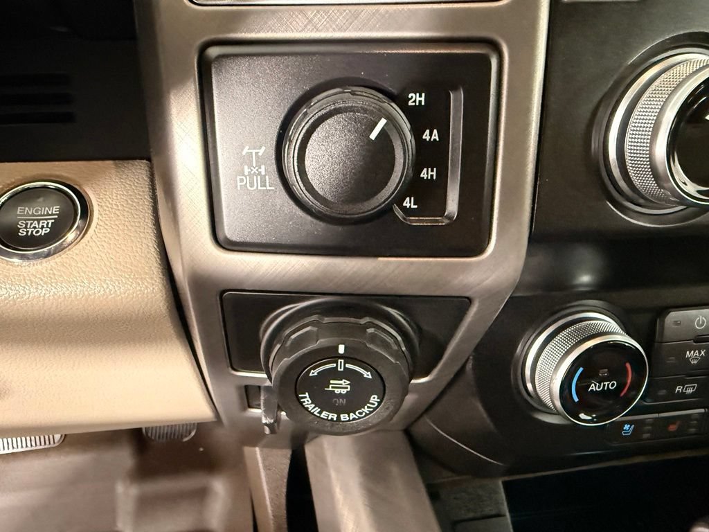 Used 2019 Ford F150 Limited w/ Trailer Tow Package AWD/4WD image 26