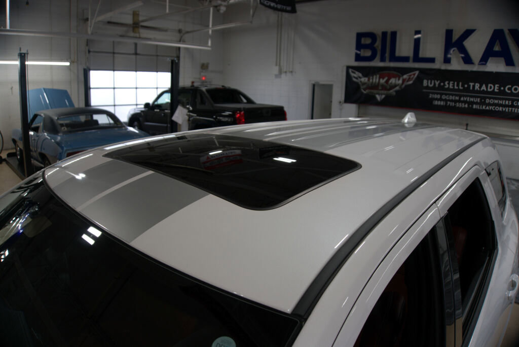 Used 2021 Dodge Durango SRT Hellcat w/ Premium Interior Group image 15