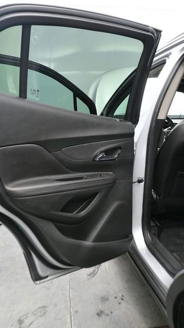 Used 2022 Buick Encore Preferred image 14