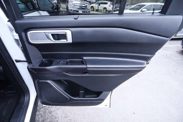 Used 2020 Ford Explorer ST AWD/4WD image 59