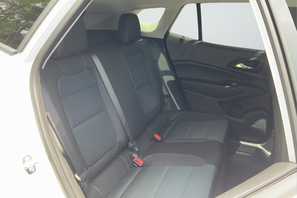 New 2026 Chevrolet Trax LT w/ Driver Confidence Package FWD image 19
