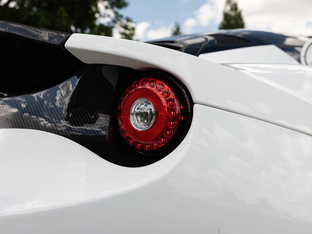 Used 2021 Lotus Evora RWD image 47
