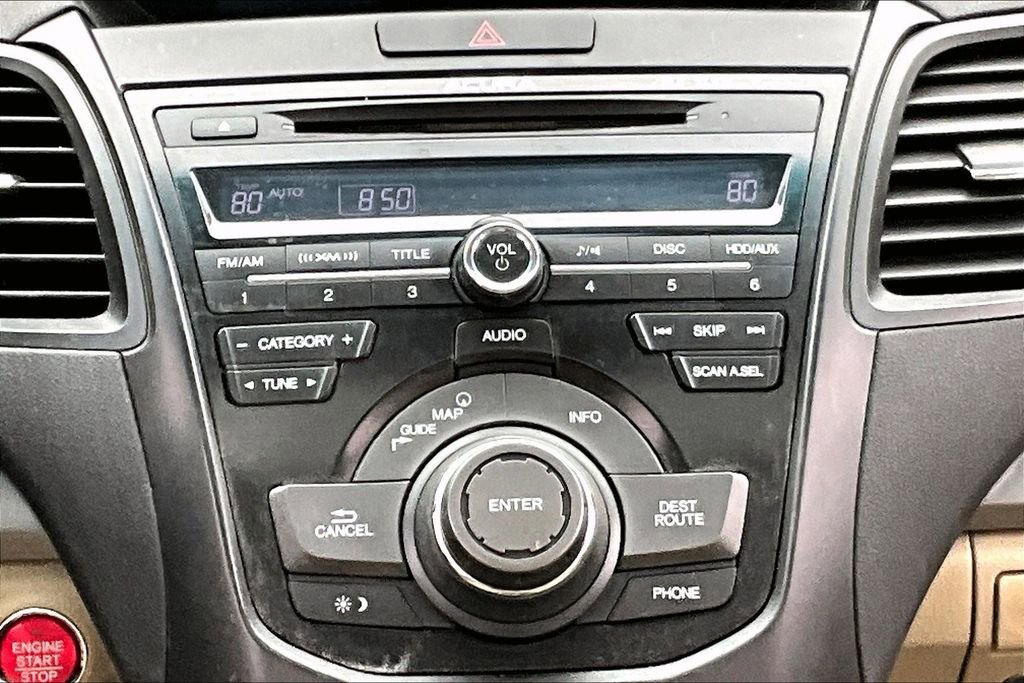 Used 2015 Acura RDX AWD w/ Technology Package image 20