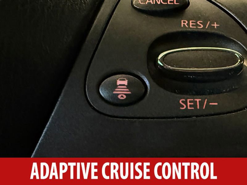 Used 2019 Nissan Murano SV w/ Premium Package image 13