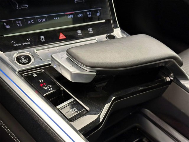 Certified 2023 Audi e-tron Prestige w/ Prestige Package image 28