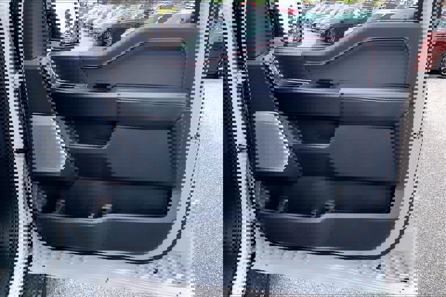 Used 2024 Ford F150 Raptor AWD/4WD image 23